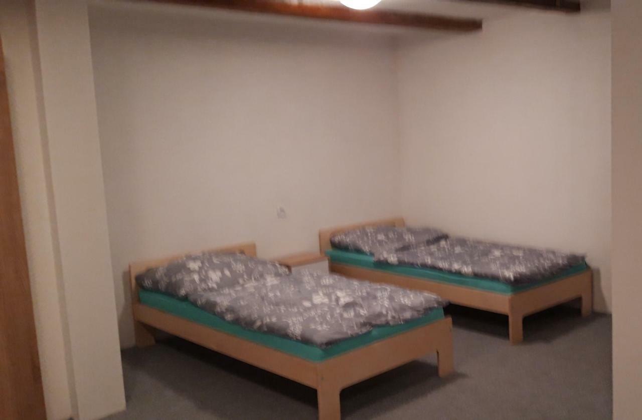 Penzion Na Vyhlídce Cejkovice  Esterno foto