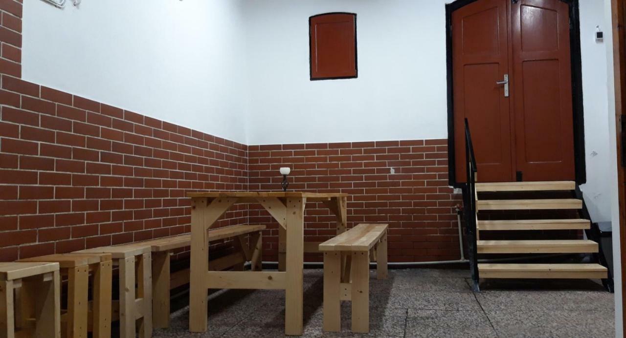 Penzion Na Vyhlídce Cejkovice  Esterno foto